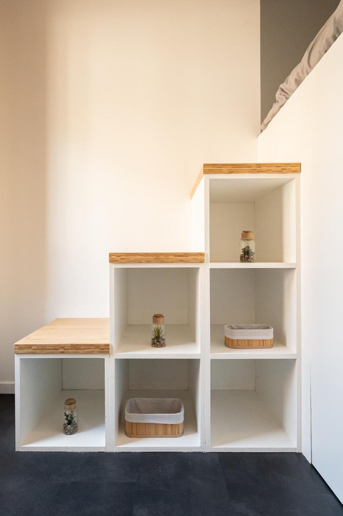 トゥールーズLe Terracotta - Cosy Et Lumineuxアパートメント エクステリア 写真
